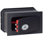 TECHNOMAX TK-3 faliszéf