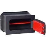 TECHNOMAX TK-3 faliszéf