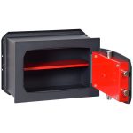 TECHNOMAX TK-4 faliszéf