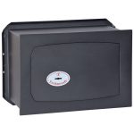 TECHNOMAX TK-4 faliszéf