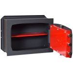 TECHNOMAX TK-5 faliszéf