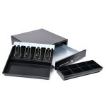 WERDON PRO 410 pénztárfiók MK-410