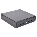 WERDON PRO 410 pénztárfiók MK-410