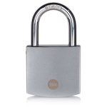 Yale Y120B/50/127/1 Króm krómozott réz lakat Y120B501271