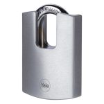 Yale Y122B/50/123/1 Króm lakat Y122B501231