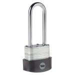 Yale Y125B/40/163/1 Króm lakat Y125B401631