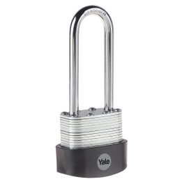 Yale Y125B/40/163/1 Króm lakat Y125B401631