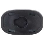 Yale Y127B/45/125/1 Króm lamellás acél lakat Y127B451251