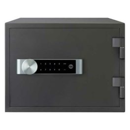   Yale Fire Safe tűzálló széf elektronikus zárral YFM/352/FG