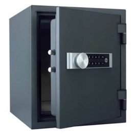   Yale Fire Safe tűzálló széf elektronikus zárral YFM/420/FG