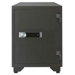   Yale Fire Safe tűzálló széf elektronikus zárral YFM/695/FG
