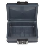 Yale YFWC/155/KB tűz- és vízálló doboz YFWC155KB