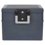 Yale YFWC/329/KB tűzálló kazetta YFWC329KB