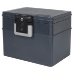 Yale YFWC/329/KB tűzálló kazetta YFWC329KB