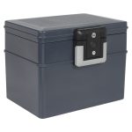 Yale YFWC/329/KB tűzálló kazetta YFWC329KB