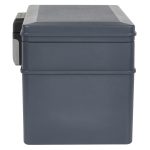 Yale YFWC/329/KB tűzálló kazetta YFWC329KB