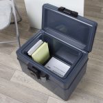 Yale YFWC/329/KB tűzálló kazetta YFWC329KB