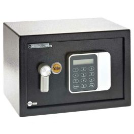   Yale Guest Home széf elektronikus zárral és LCD kijelzővel YSG/200/DB