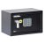 Yale Value Home széf elektronikus zárral YSV/200/DB