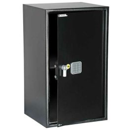   Yale Value Office nagyméretű széf elektronikus zárral YSV/695/DB