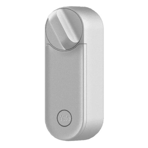 Yale Linus Smart Lock L2 Ezüst okos zár YUK05103210SI