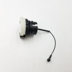 Olajtanksapka Stihl MS181 bajonettzáras utángyártott 0000-350-0526-WO