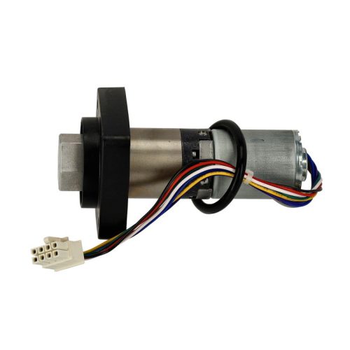 Elektromos motor Greenworks Optimow 10 kerékmotor 01-0RA310122355