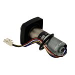 Elektromos motor Greenworks Optimow 10 kerékmotor 01-0RA310122355