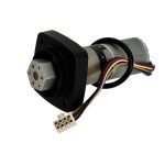 Elektromos motor Greenworks Optimow 10 kerékmotor 01-0RA310122355