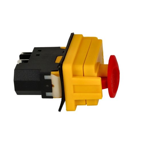 Elektromos kapcsoló Altrad 190LSA kapcsoló+stop gomb 016370