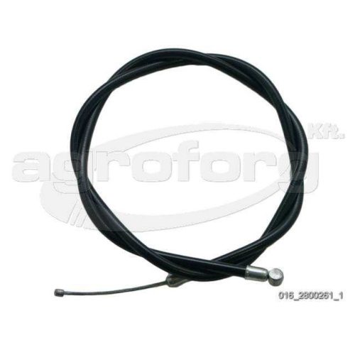 Gázbowden Solo 410 hosszú utángyártott 016/2800261/1