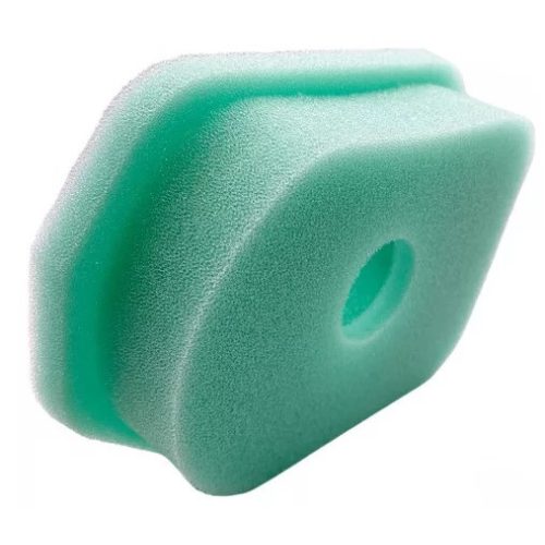 Levegőszűrő betét Briggs 4 hp szivacsszűrő utángyártott 02-03-29