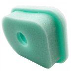 Levegőszűrő betét Briggs 4 hp szivacsszűrő utángyártott 02-03-29