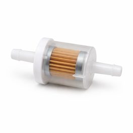   Üzemanyagszűrő   átfolyós, 1/4" 40 micron utángyártott 02-691035-3