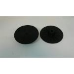 Fűnyíró késtartó Rotim Rotim-38 új, 2db/csomag utángyártott 027/43-535-1/U/2CS