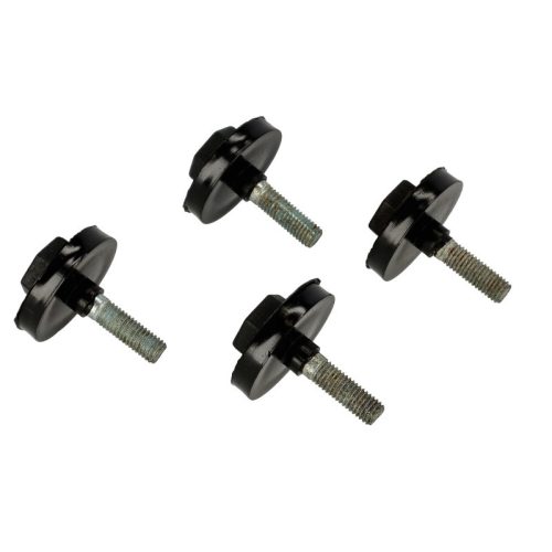 Fűnyíró késcsavar Rotim RotiM1600 4db/csomag utángyártott 027/62-2/UCS/4CS