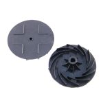 Fűnyíró késtartó Rotim RotiM1600 utángyártott 027/62-2/U