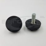 Fűnyíró késcsavar Rotim Rotim-38 sűrűmenetű, 2db/csomag utángyártott 027/63-528-1/M/2CS