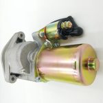 Indítómotor Zongshen GB420 100009716