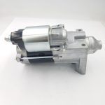 Indítómotor Zongshen GB680 100009806