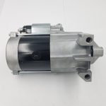 Indítómotor Zongshen GB680 100009806