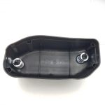 Levegőszűrő fedél Zongshen XP380 komplett 100051656