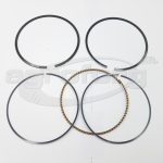 Dugattyú gyűrű garnitúra Zongshen XP380 84mm 1.2x1.2x2.0mm 100053404