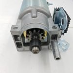 Indítómotor Zongshen XP380 100068993