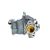 Karburátor komplett Zongshen XP440 100084011
