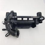 Levegőszűrő ház Zongshen XP380 fedél nélkül 100123280