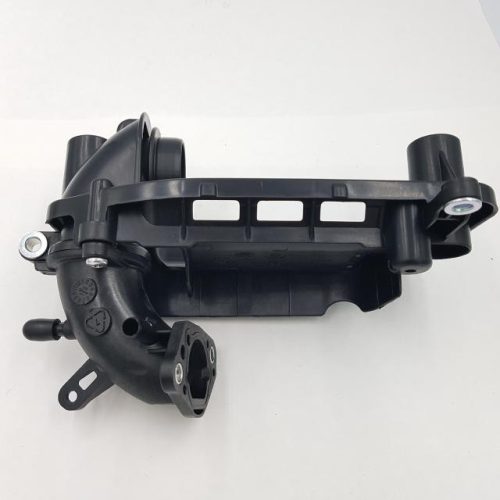 Levegőszűrő ház Zongshen XP380 fedél nélkül 100123280