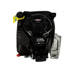   Motor függőleges tengelyű Briggs 750 DOV pxi kapára, 161 cm3, 22.2x62mm, 50 mm hasznos hossz 100802-0149-H5