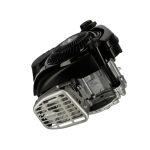 Motor függőleges tengelyű Briggs 750 DOV pxi kapára, 161 cm3, 22.2x62mm, 50 mm hasznos hossz 100802-0149-H5