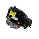 Motor függőleges tengelyű Briggs 750 DOV pxi kapára, 161 cm3, 22.2x62mm, 50 mm hasznos hossz 100802-0149-H5